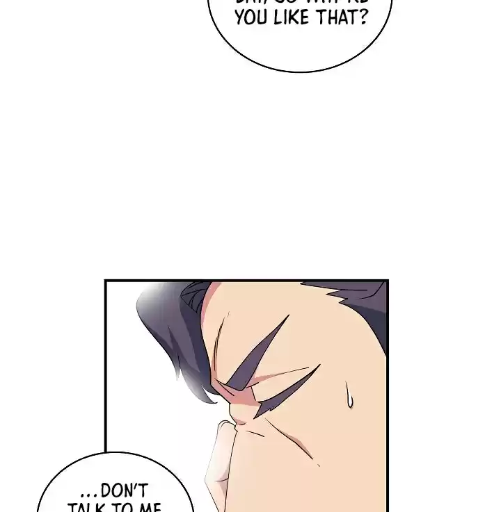 I'm Destined for Greatness! Ch. 58