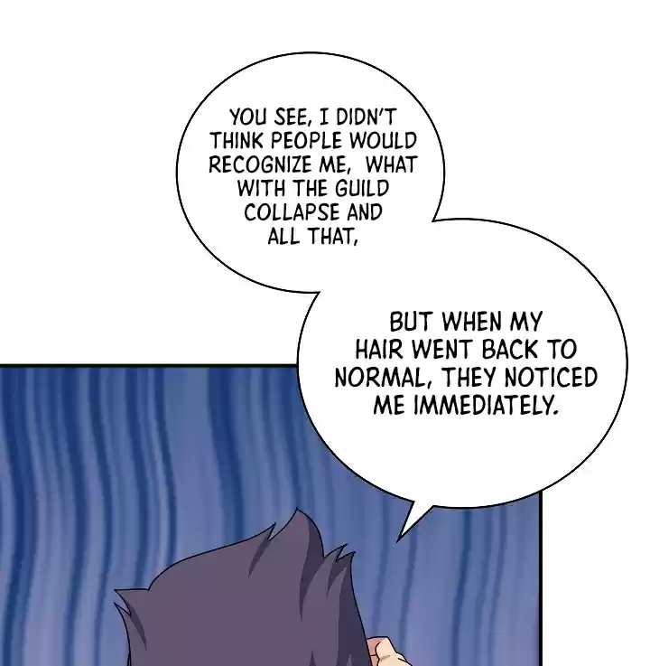 I'm Destined for Greatness! Ch. 58