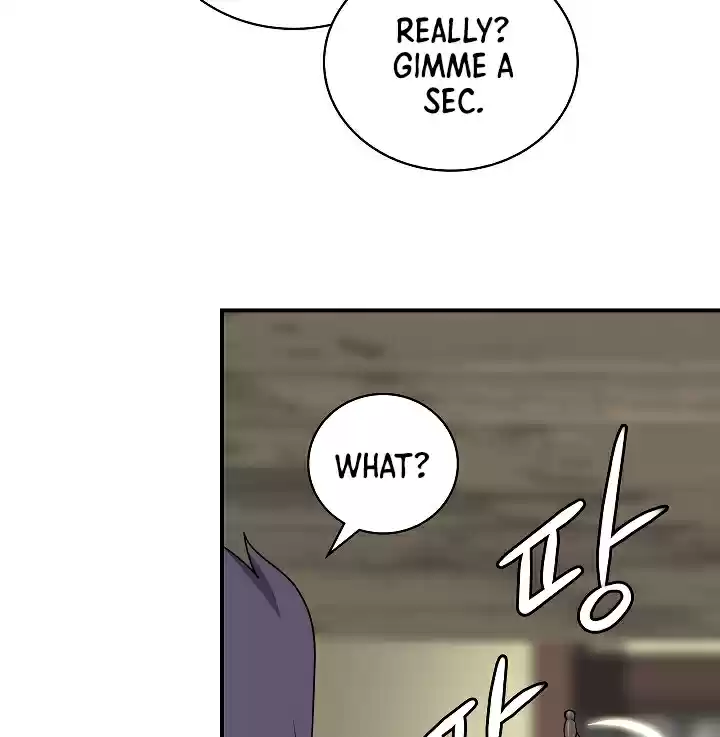 I'm Destined for Greatness! Ch. 58