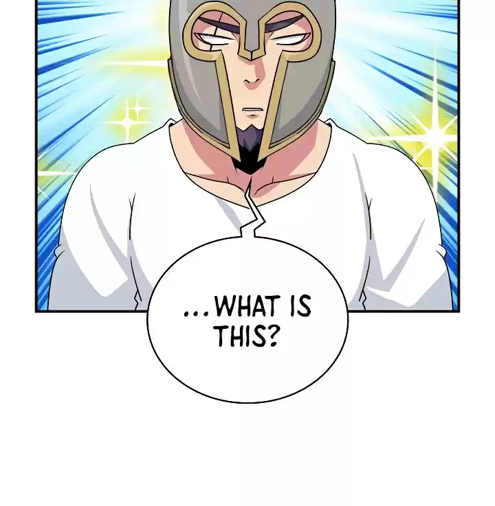 I'm Destined for Greatness! Ch. 58