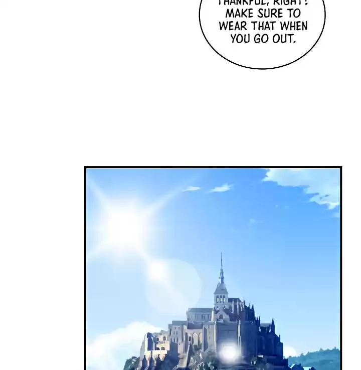 I'm Destined for Greatness! Ch. 58