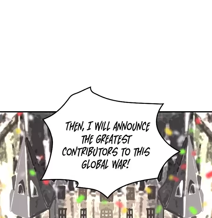 I'm Destined for Greatness! Ch. 58