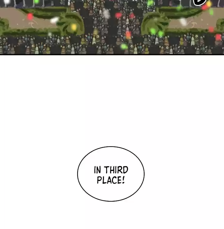 I'm Destined for Greatness! Ch. 58