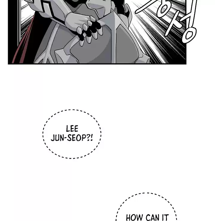 I'm Destined for Greatness! Ch. 58