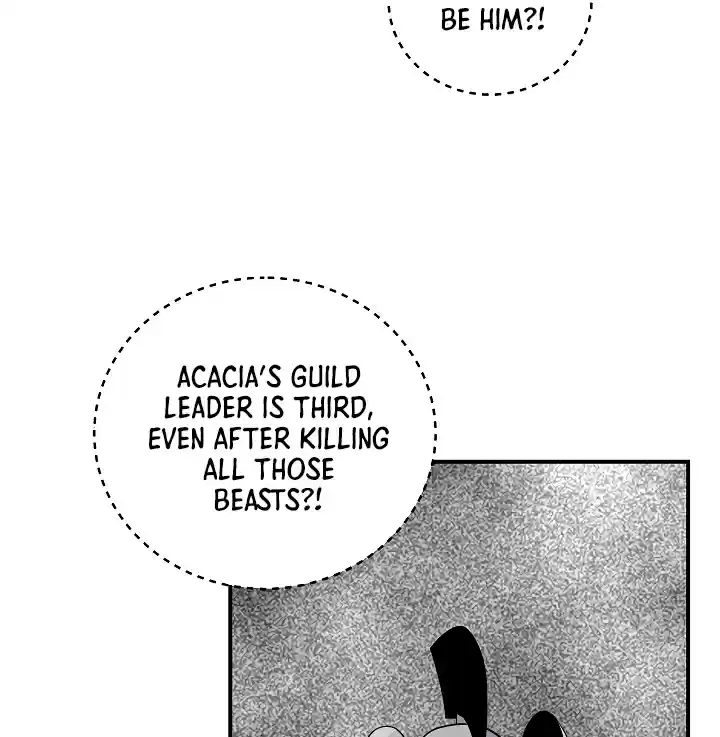 I'm Destined for Greatness! Ch. 58