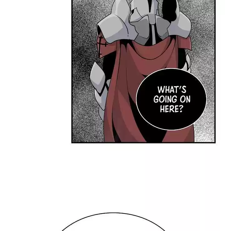 I'm Destined for Greatness! Ch. 58