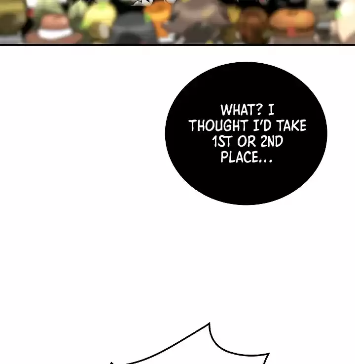 I'm Destined for Greatness! Ch. 58