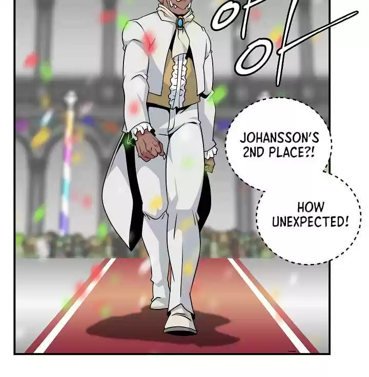 I'm Destined for Greatness! Ch. 58