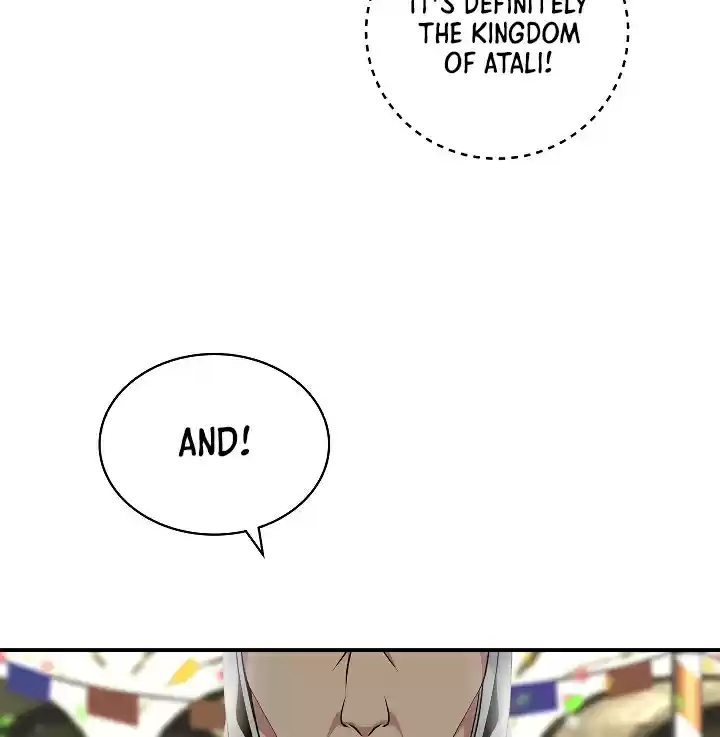 I'm Destined for Greatness! Ch. 58