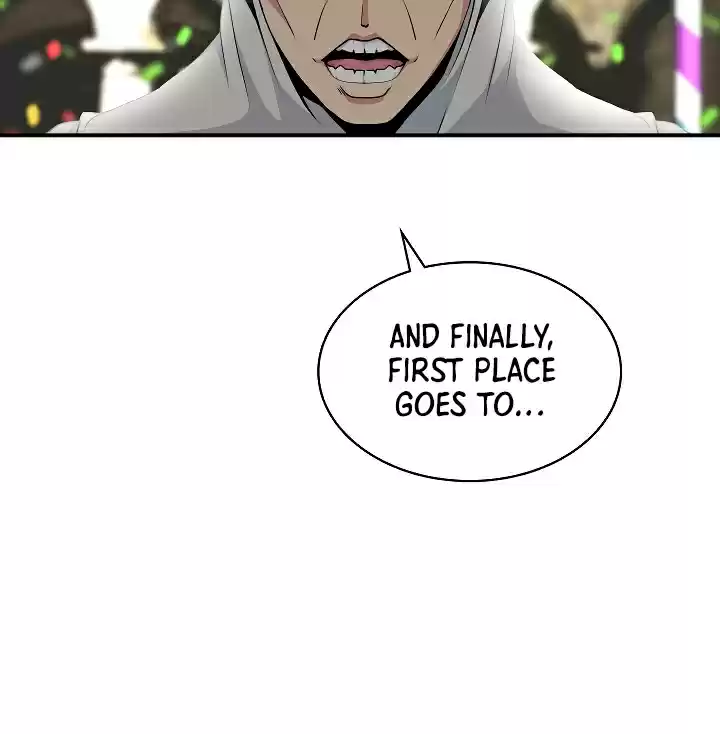 I'm Destined for Greatness! Ch. 58