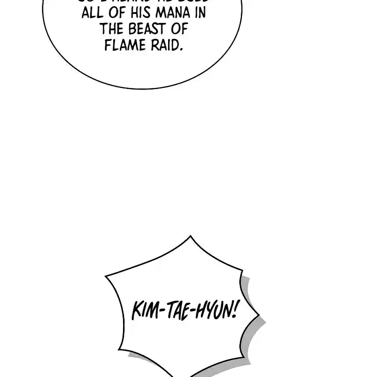 I'm Destined for Greatness! Ch. 58