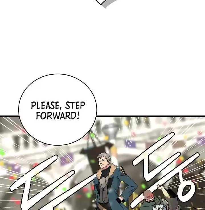 I'm Destined for Greatness! Ch. 58