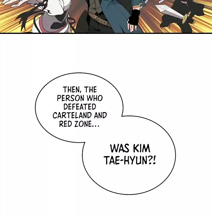 I'm Destined for Greatness! Ch. 58