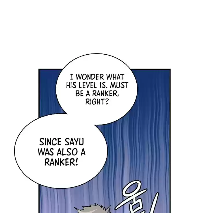 I'm Destined for Greatness! Ch. 58