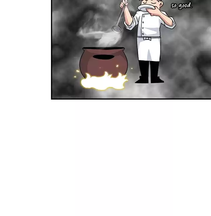 I'm Destined for Greatness! Ch. 58