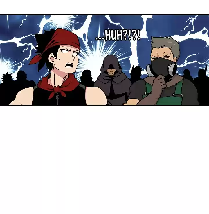 I'm Destined for Greatness! Ch. 58