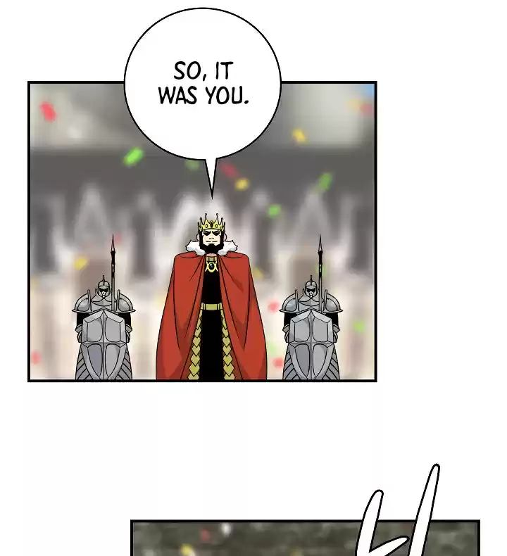 I'm Destined for Greatness! Ch. 58