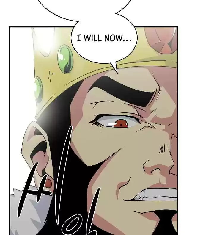 I'm Destined for Greatness! Ch. 58