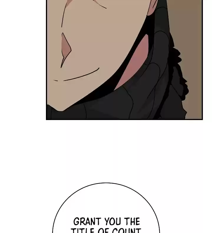 I'm Destined for Greatness! Ch. 58