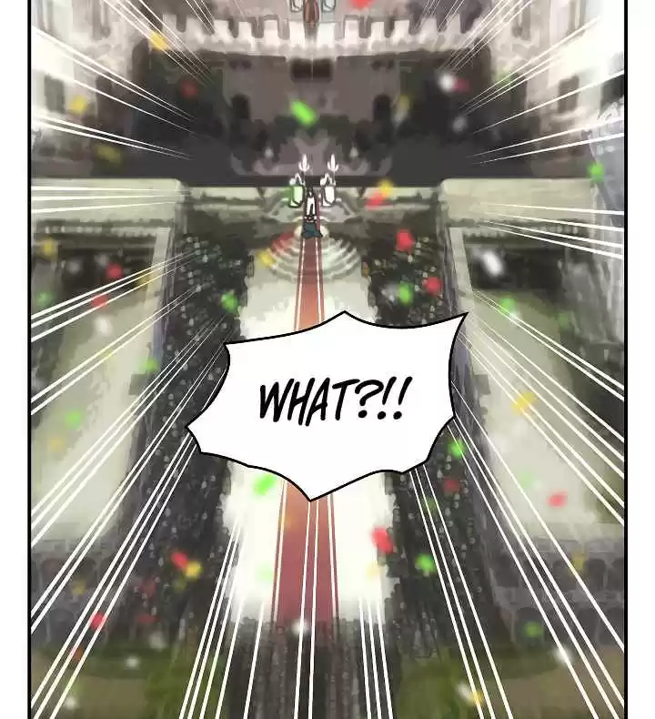 I'm Destined for Greatness! Ch. 58