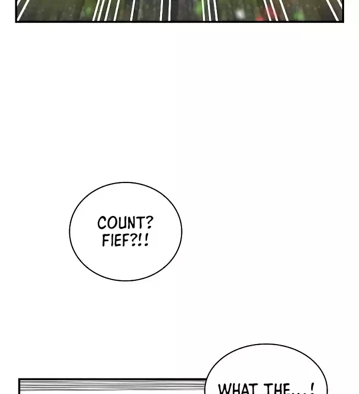 I'm Destined for Greatness! Ch. 58