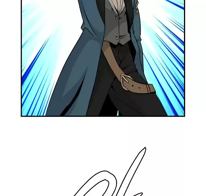 I'm Destined for Greatness! Ch. 58