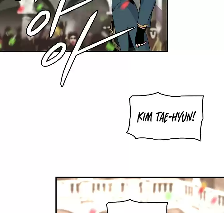 I'm Destined for Greatness! Ch. 58