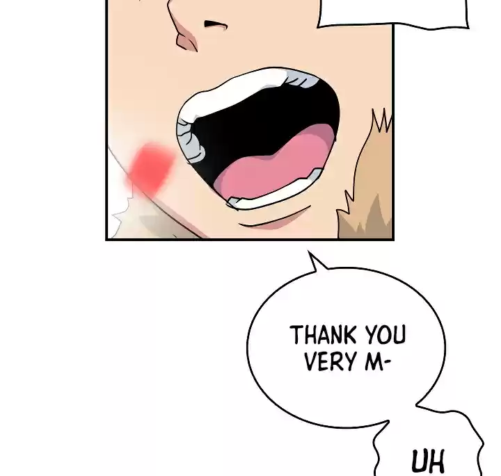 I'm Destined for Greatness! Ch. 58