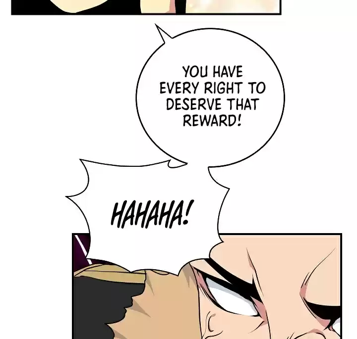 I'm Destined for Greatness! Ch. 58