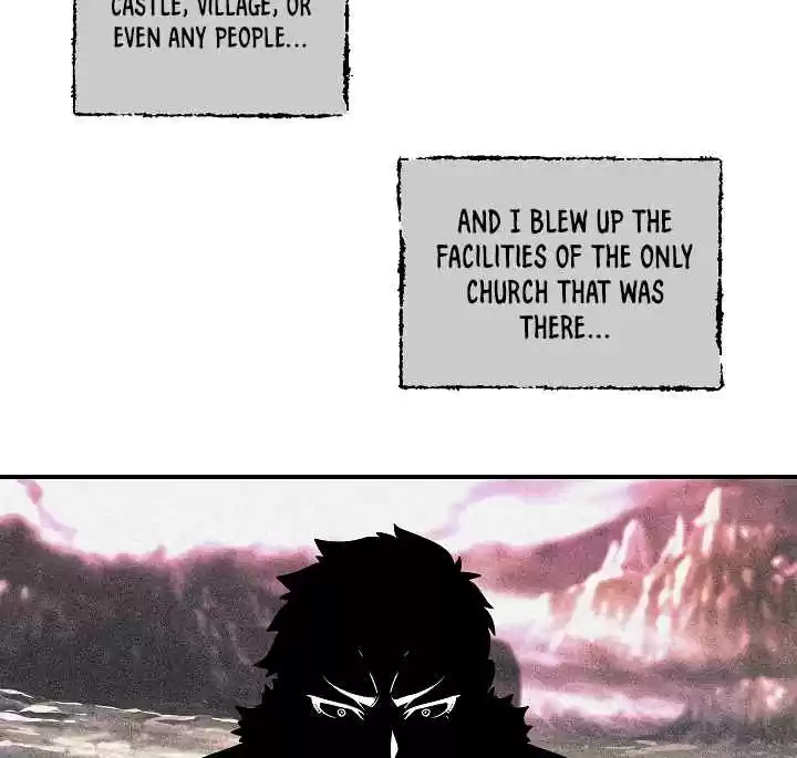 I'm Destined for Greatness! Ch. 58