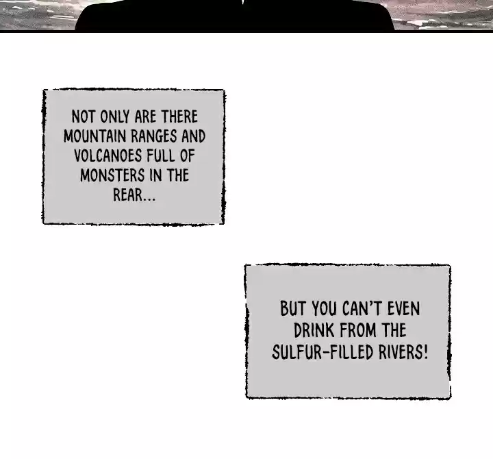 I'm Destined for Greatness! Ch. 58