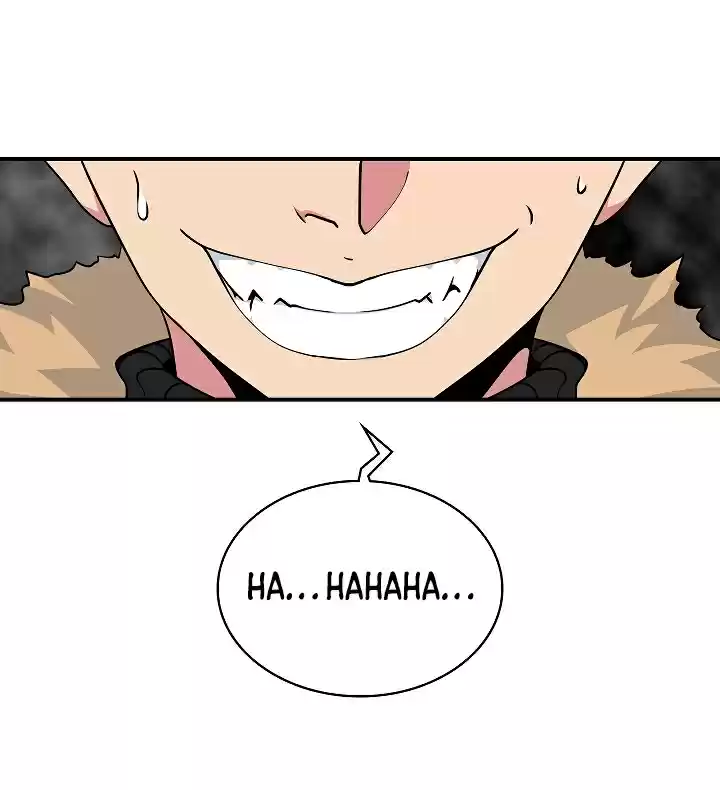 I'm Destined for Greatness! Ch. 58