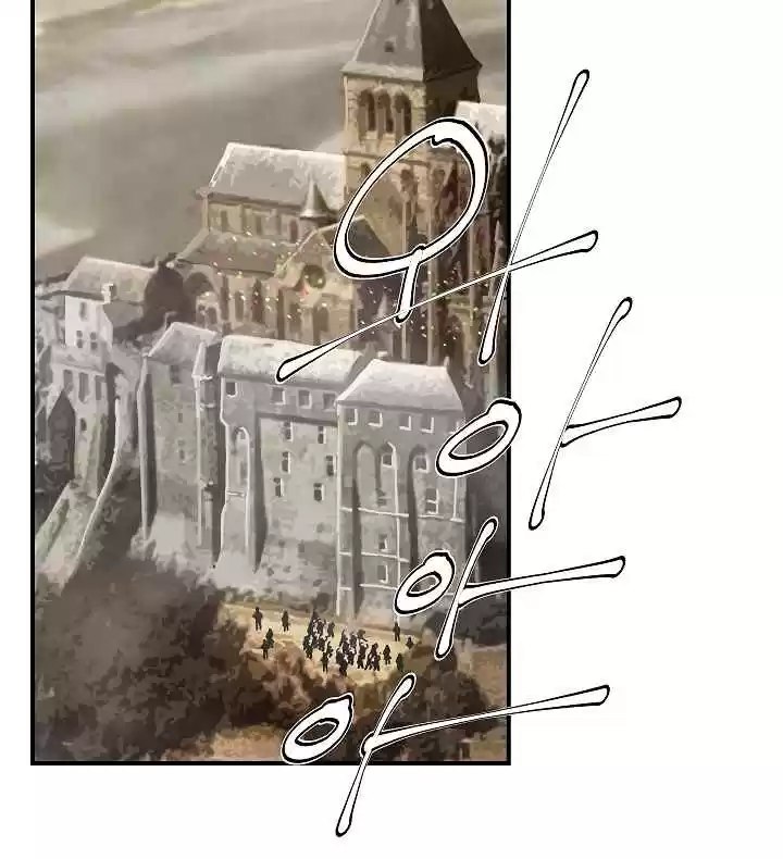 I'm Destined for Greatness! Ch. 58