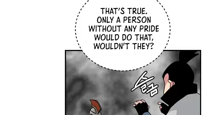 I'm Destined for Greatness! Ch. 58