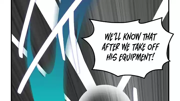 I'm Destined for Greatness! Ch. 58