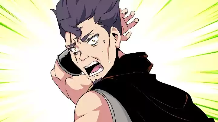 I'm Destined for Greatness! Ch. 58