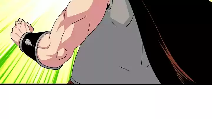 I'm Destined for Greatness! Ch. 58