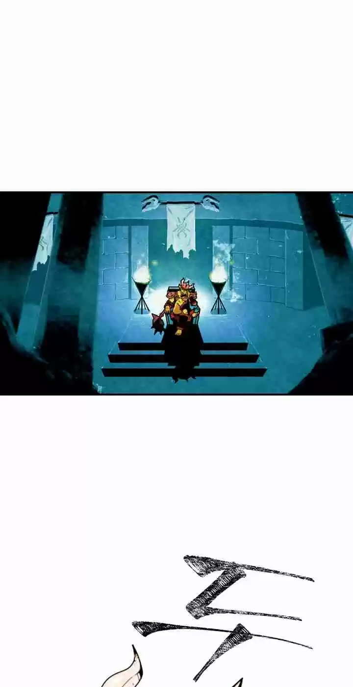 I'm Destined For Greatness! Ch. 8