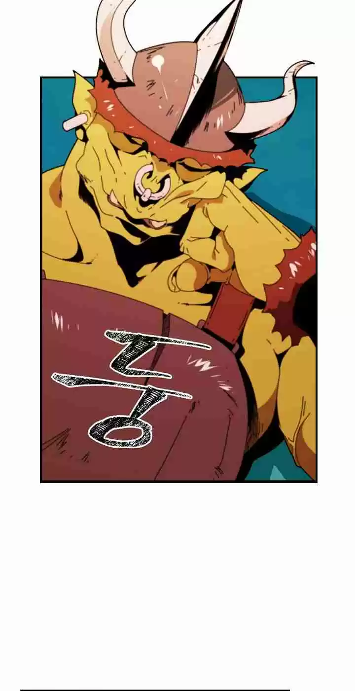 I'm Destined For Greatness! Ch. 8