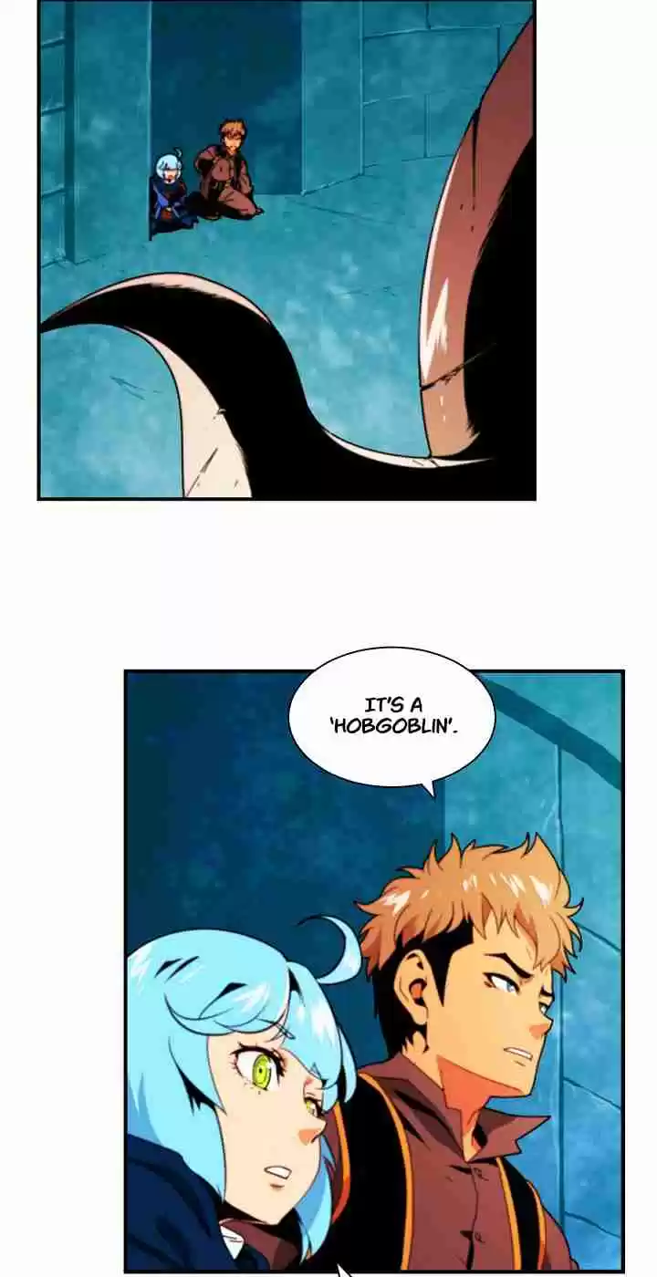 I'm Destined For Greatness! Ch. 8