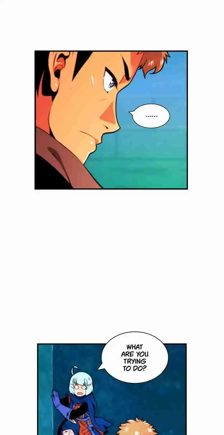 I'm Destined For Greatness! Ch. 8