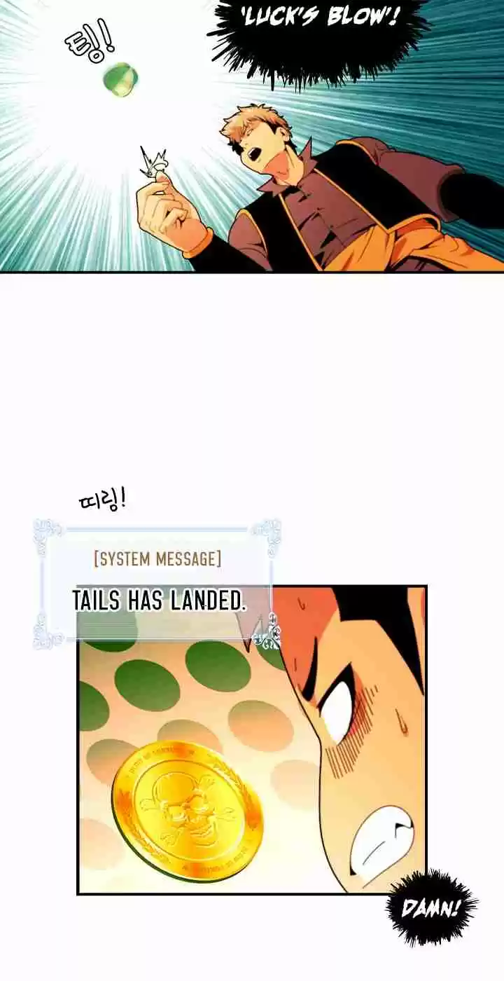 I'm Destined For Greatness! Ch. 8