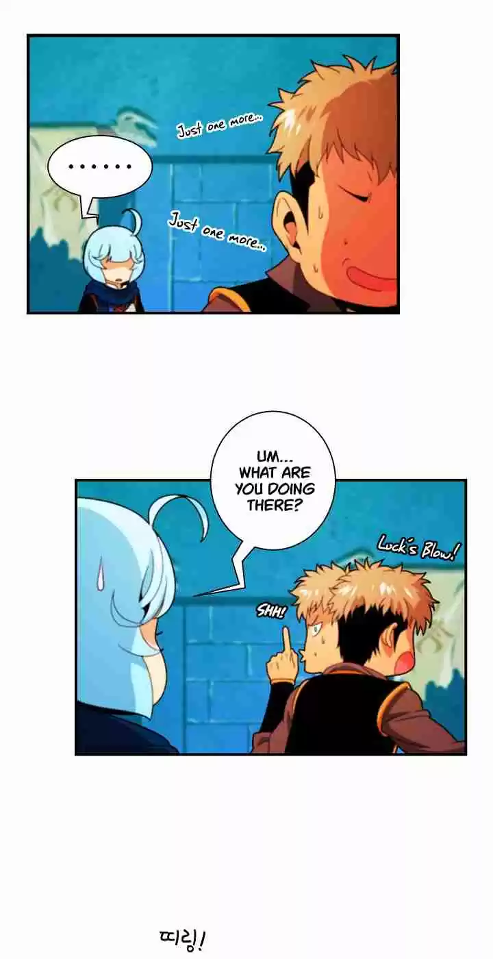 I'm Destined For Greatness! Ch. 8