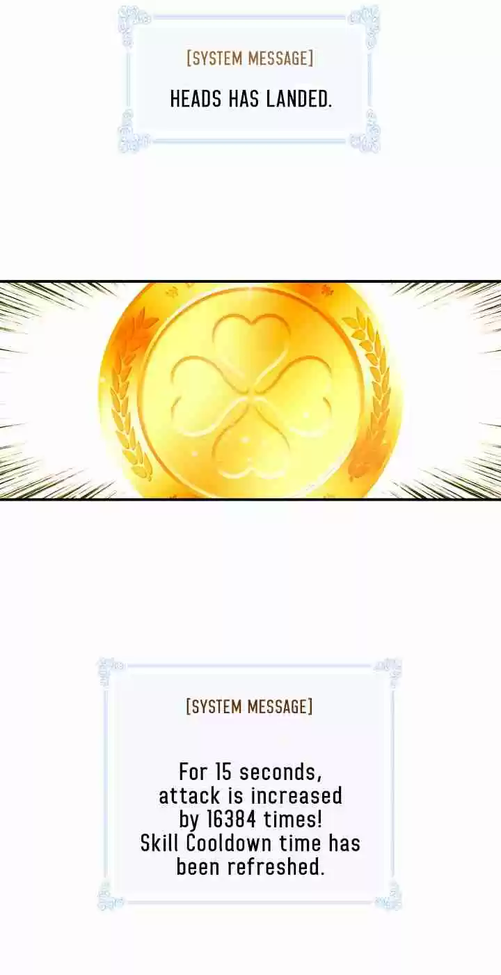 I'm Destined For Greatness! Ch. 8