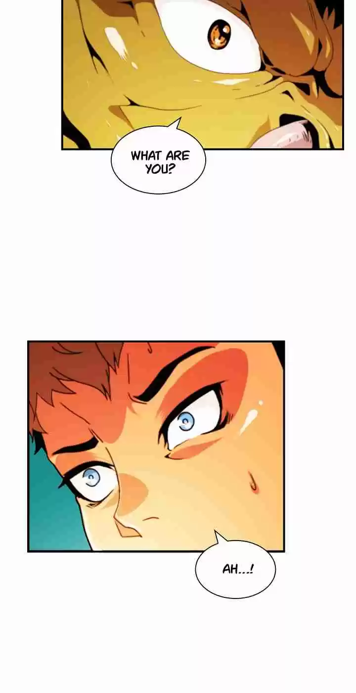 I'm Destined For Greatness! Ch. 8