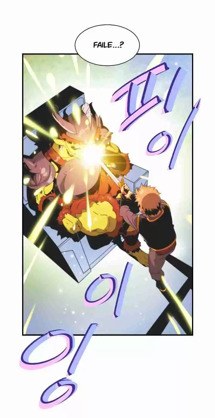 I'm Destined For Greatness! Ch. 8