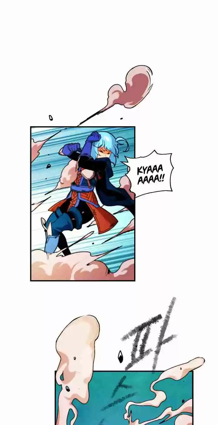 I'm Destined For Greatness! Ch. 8