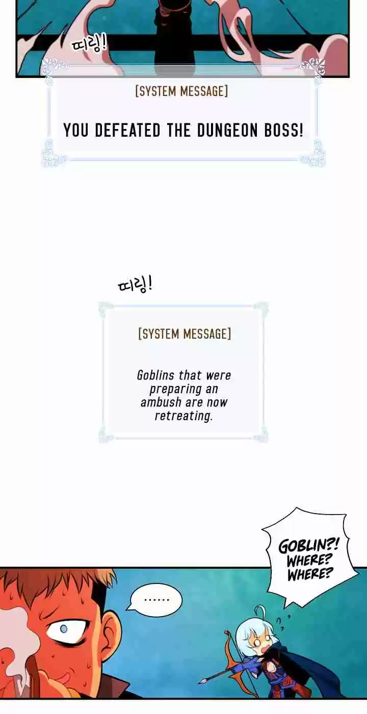 I'm Destined For Greatness! Ch. 8