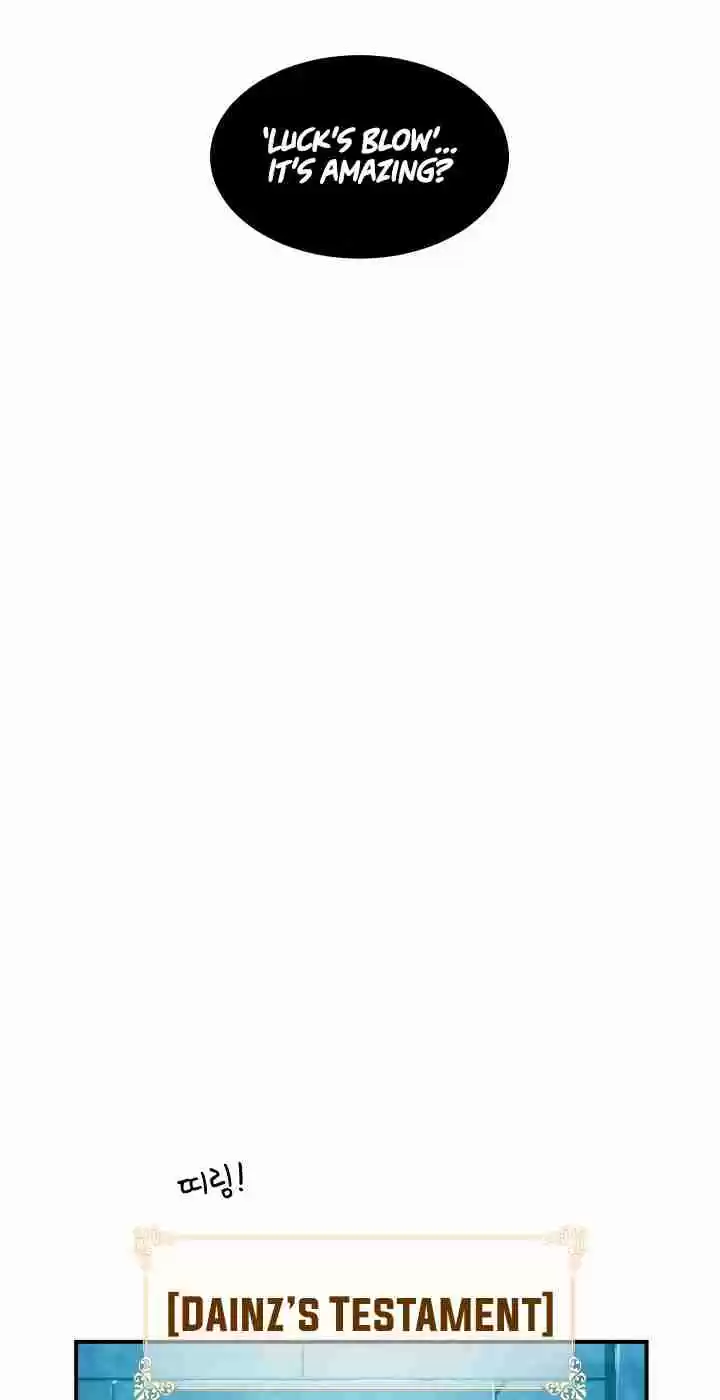 I'm Destined For Greatness! Ch. 8