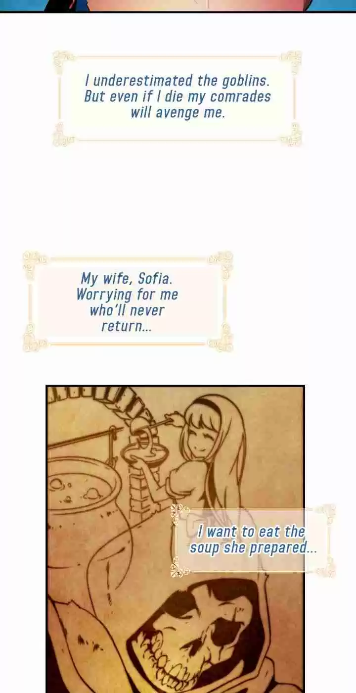 I'm Destined For Greatness! Ch. 8